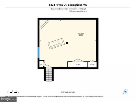 6434 Rives Ct, Springfield, VA 22150 photo 49