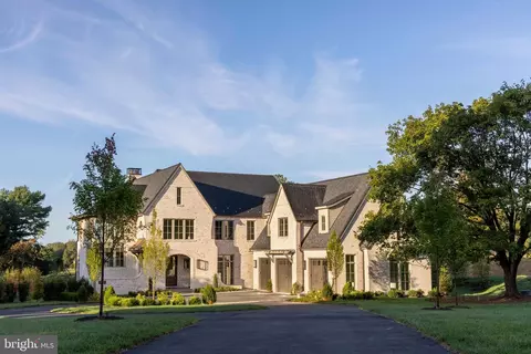 9605 Georgetown Pike, Great Falls, VA 22066