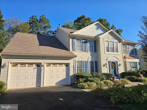 6605 English Saddle Ct, Centreville, VA 20121