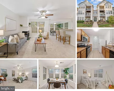 7528 C Coxton Ct #99, Alexandria, VA 22306