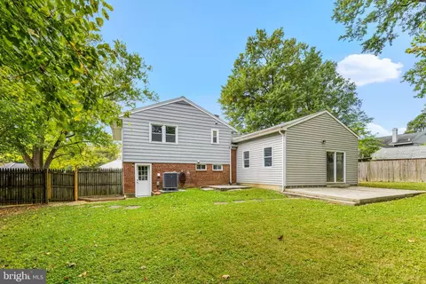 7414 Chatham St, Springfield, VA 22151 photo 29