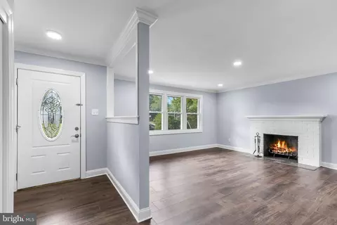 7414 Chatham St, Springfield, VA 22151 photo 6