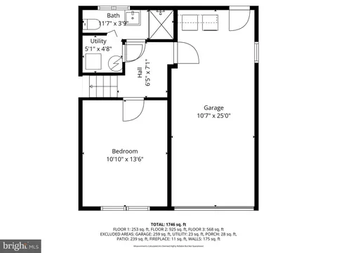 7414 Chatham St, Springfield, VA 22151 photo 34