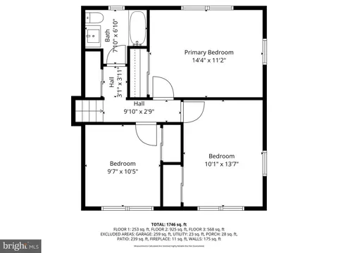 7414 Chatham St, Springfield, VA 22151 photo 33