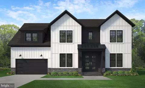 7605 Burnside Ct, Falls Church, VA 22043