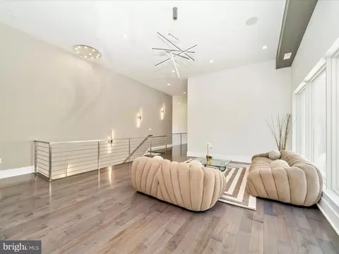 Living - 2209 Hunter Mill Rd, Vienna, VA 22181 photo 14 of 19