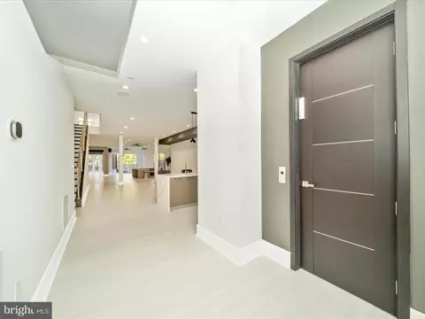 Entry Way - 2209 Hunter Mill Rd, Vienna, VA 22181 photo 7 of 7