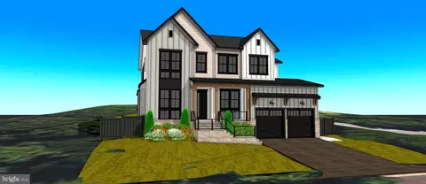 4403 Andes Dr, Fairfax, VA 22030