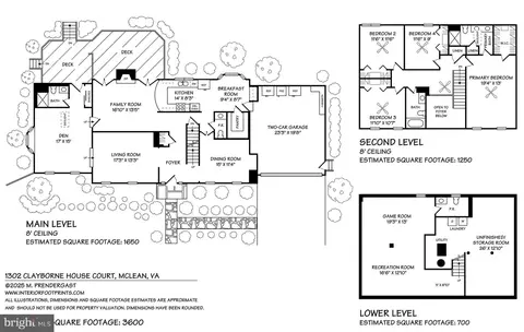 1302 Clayborne House Ct, Mclean, VA 22101 photo 39