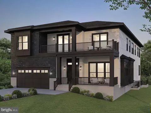 2003 Hillside Dr, Falls Church, VA 22043