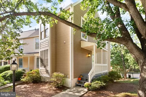 Exterior - 1700 Quietree Dr, Reston, VA 20194 photo 1 of 15