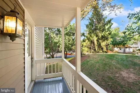 Exterior - 1700 Quietree Dr, Reston, VA 20194 photo 3 of 15