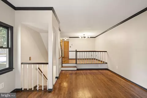 Living - 1700 Quietree Dr, Reston, VA 20194 photo 5 of 15