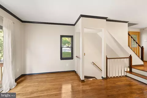 Living - 1700 Quietree Dr, Reston, VA 20194 photo 8 of 15