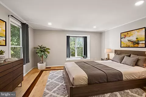 Bedroom - 1700 Quietree Dr, Reston, VA 20194 photo 1 of 5