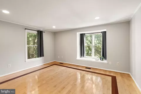 Living - 1700 Quietree Dr, Reston, VA 20194 photo 10 of 15