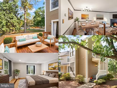 1700 Quietree Dr, Reston, VA 20194