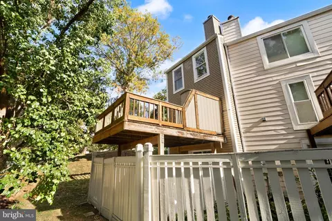 Exterior - 1700 Quietree Dr, Reston, VA 20194 photo 13 of 15