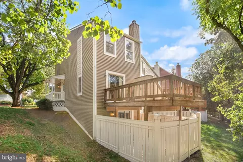 Exterior - 1700 Quietree Dr, Reston, VA 20194 photo 15 of 15