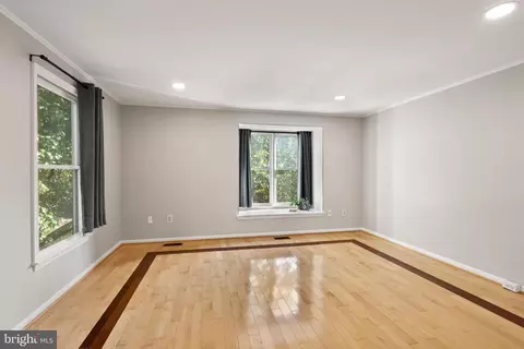 Living - 1700 Quietree Dr, Reston, VA 20194 photo 9 of 15