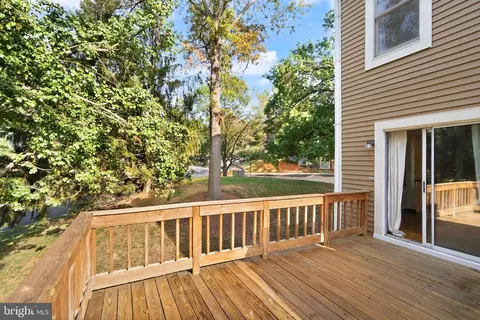 Exterior - 1700 Quietree Dr, Reston, VA 20194 photo 7 of 15