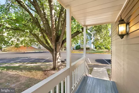 Exterior - 1700 Quietree Dr, Reston, VA 20194 photo 5 of 15