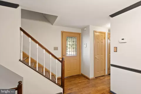 Entry Way - 1700 Quietree Dr, Reston, VA 20194 photo 1 of 10