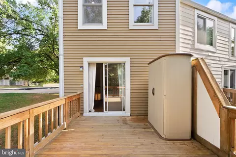 Exterior - 1700 Quietree Dr, Reston, VA 20194 photo 10 of 15