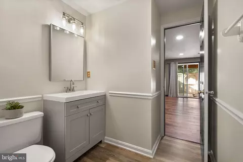Entry Way - 1700 Quietree Dr, Reston, VA 20194 photo 10 of 10