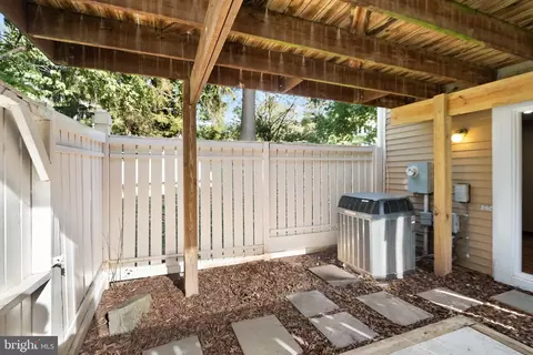 Exterior - 1700 Quietree Dr, Reston, VA 20194 photo 12 of 15