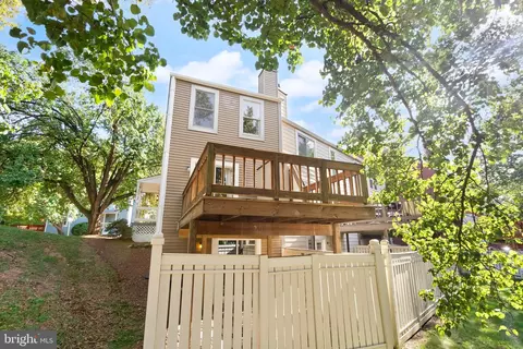 Exterior - 1700 Quietree Dr, Reston, VA 20194 photo 14 of 15