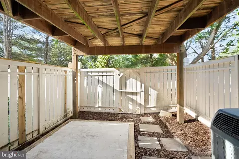 Exterior - 1700 Quietree Dr, Reston, VA 20194 photo 11 of 15