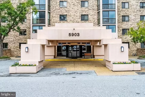 5903 Mount Eagle Dr #1206, Alexandria, VA 22303