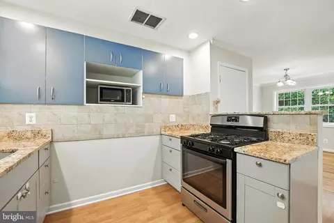 Kitchen - 5206 Easton Dr, Springfield, VA 22151 photo 2 of 3