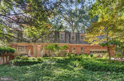 11813 Triple Crown Rd, Reston, VA 20191