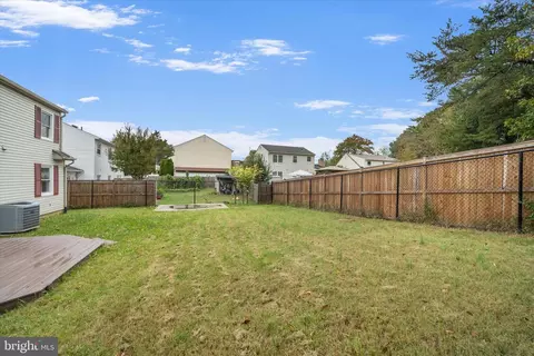 Exterior - 7305 Belinger Ct, Springfield, VA 22150 photo 6 of 6