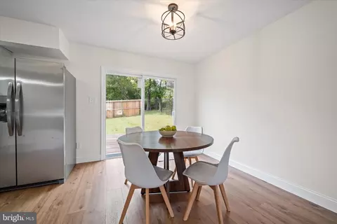 Dining - 7305 Belinger Ct, Springfield, VA 22150 photo 1 of 1