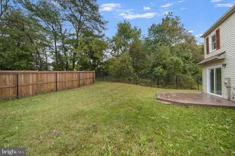 Exterior - 7305 Belinger Ct, Springfield, VA 22150 photo 5 of 6