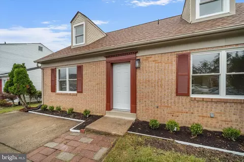 Exterior - 7305 Belinger Ct, Springfield, VA 22150 photo 4 of 6