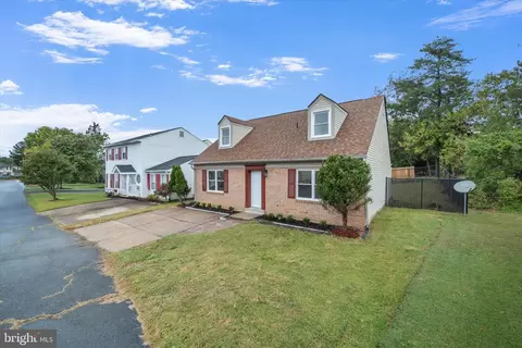 Exterior - 7305 Belinger Ct, Springfield, VA 22150 photo 3 of 6