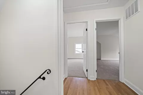 Entry Way - 7305 Belinger Ct, Springfield, VA 22150 photo 5 of 6