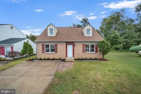 7305 Belinger Ct, Springfield, VA 22150