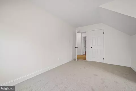 Bedroom - 7305 Belinger Ct, Springfield, VA 22150 photo 9 of 9