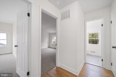 Entry Way - 7305 Belinger Ct, Springfield, VA 22150 photo 6 of 6