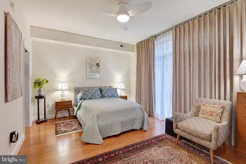 Bedroom - 1450 Emerson Ave #210, Mclean, VA 22101 photo 1 of 2