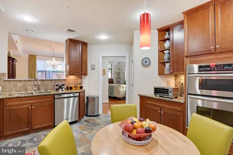 Kitchen - 1450 Emerson Ave #210, Mclean, VA 22101 photo 1 of 2