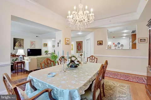 Dining - 1450 Emerson Ave #210, Mclean, VA 22101 photo 1 of 3