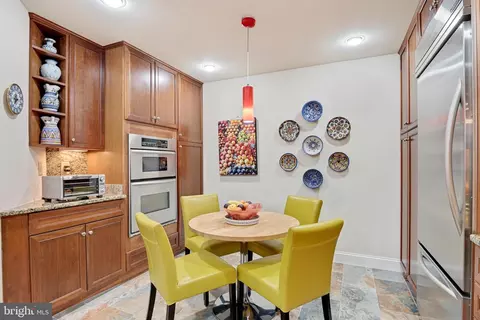 Kitchen - 1450 Emerson Ave #210, Mclean, VA 22101 photo 2 of 2