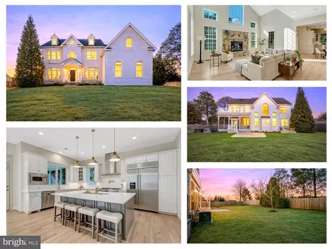 1318 Kurtz Rd, Mclean, VA 22101