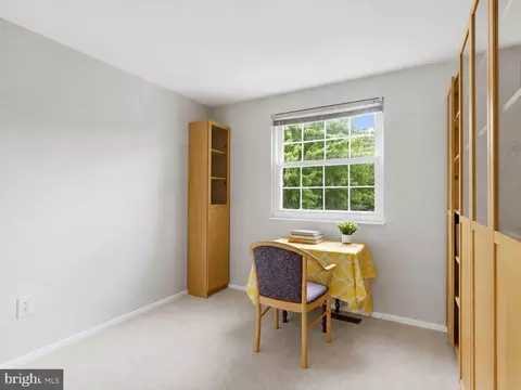 Bedroom - 5811 High Bluff Ct, Burke, VA 22015 photo 1 of 4